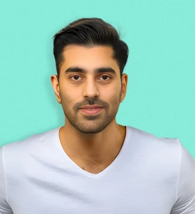 Co-Founder | Full Stack Developer