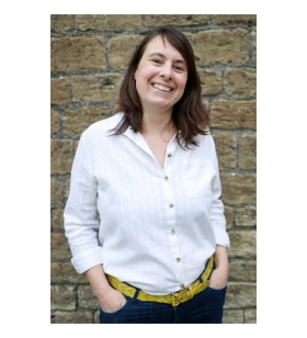 Creative and Strategic Director