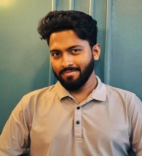 Motion Graphic Designer