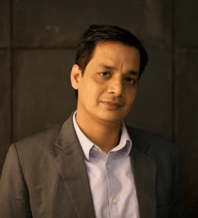 President - Operations & Strategy