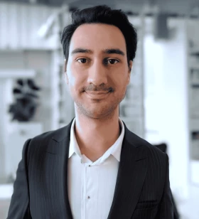 Full Stack Developer