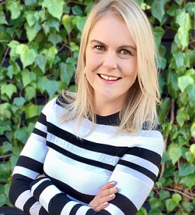 Senior Account Director