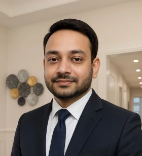 Business Development Executive