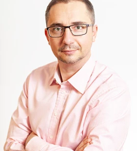 Business Development Executive