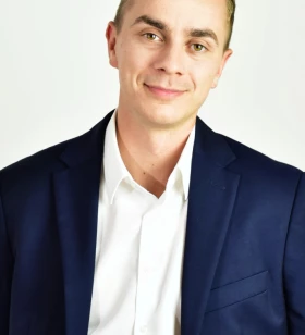 Business Development Executive