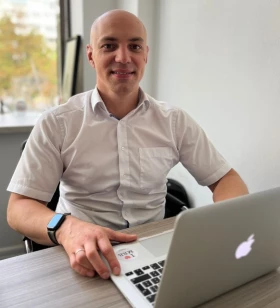 CEO & Founder
