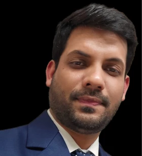 Co-Founder & Director Of Client Services