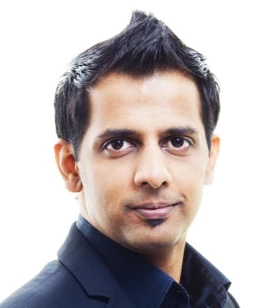 PR & Digital Director