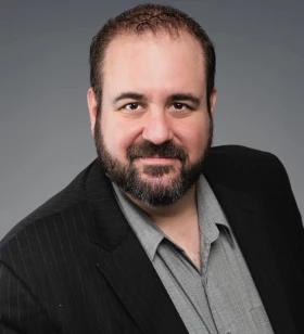 Senior VP of Operations