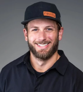 VP of Client Relations