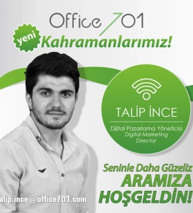 Digital Marketing Specialist