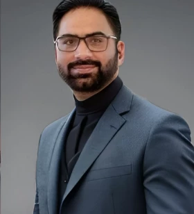 VP of Digital Technologies