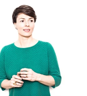 Co-Founder, Managing Director