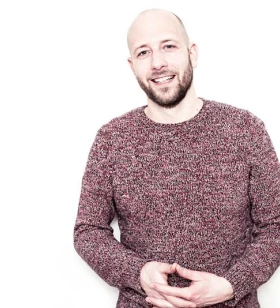 Co-Founder and Managing Director