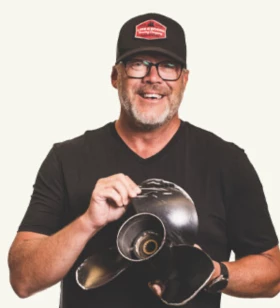 President / Principal