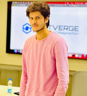 Chief Technology Officer