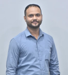 Team Lead(Designing Team)