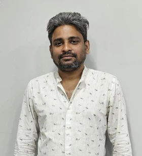 Team Lead (Front End development Team)