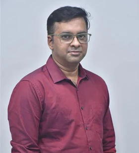 Senior Front End Developer