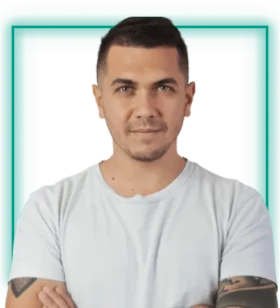 Chief Business Development Officer