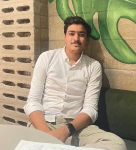 Sales representative