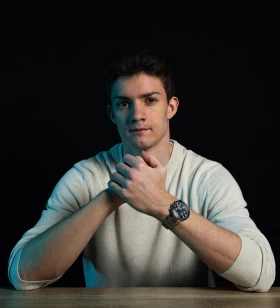 Co-Founder & Digital Architect