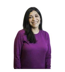 VP of Operations & Co-Founder