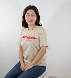 Accounts/Admin/HR Director