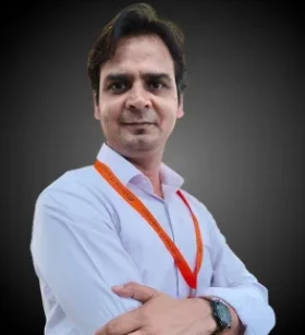 AVP - Project Manager