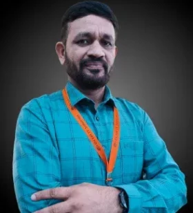 AVP - Project Manager