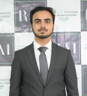 Head of ML Research