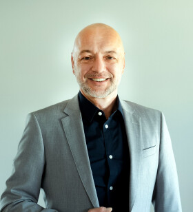 Strategy Executive