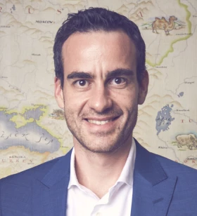 Sales & Delivery Executive