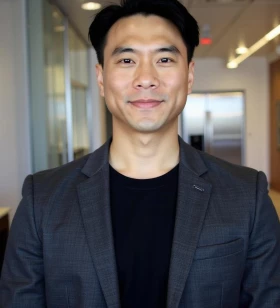 Co-Founder, Head of Operations