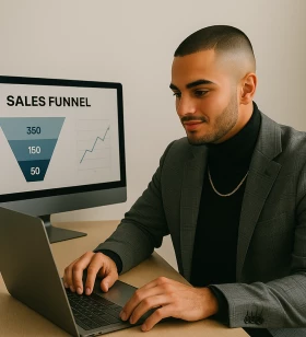 Automation specialist