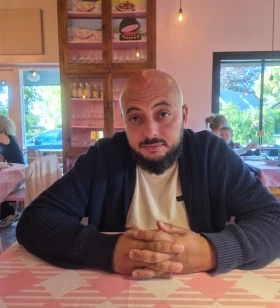 Product, Process & Strategy