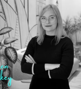 Founder & Head of Marketing