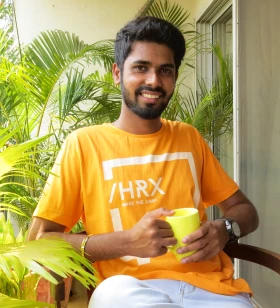 Events & Marketing Team Leader