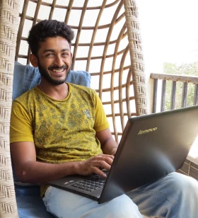 PR & Marketing Team Leader