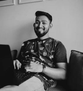 Social Media & Events Assistant