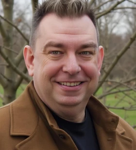 Director of Marketing