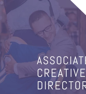 Associate Creative Director