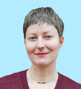 Graphic & web designer