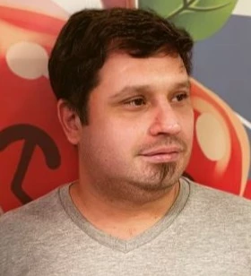 Lead Front End developer