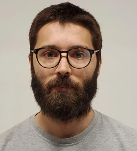 Blockchain developer specialist