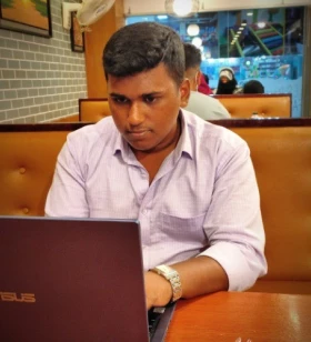 General Manager & Department Head