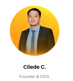 CEO
