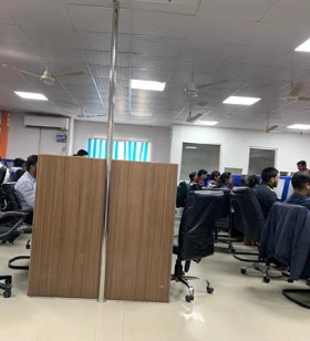 Operations & Development