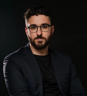 Head of Client Services