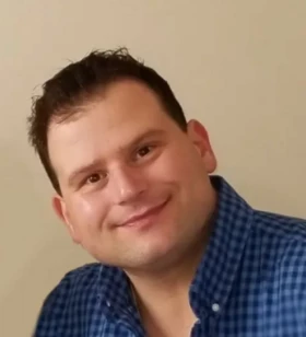 Nick Stamoulis - Brick Marketing President